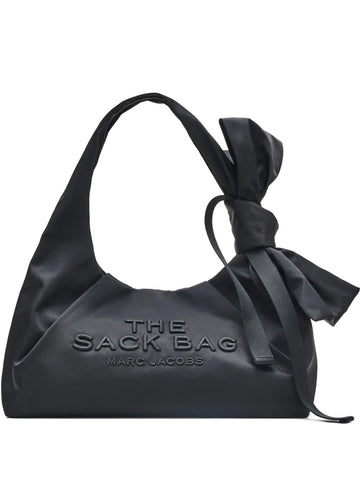 Marc Jacobs The Bow Nylon Sack Bag