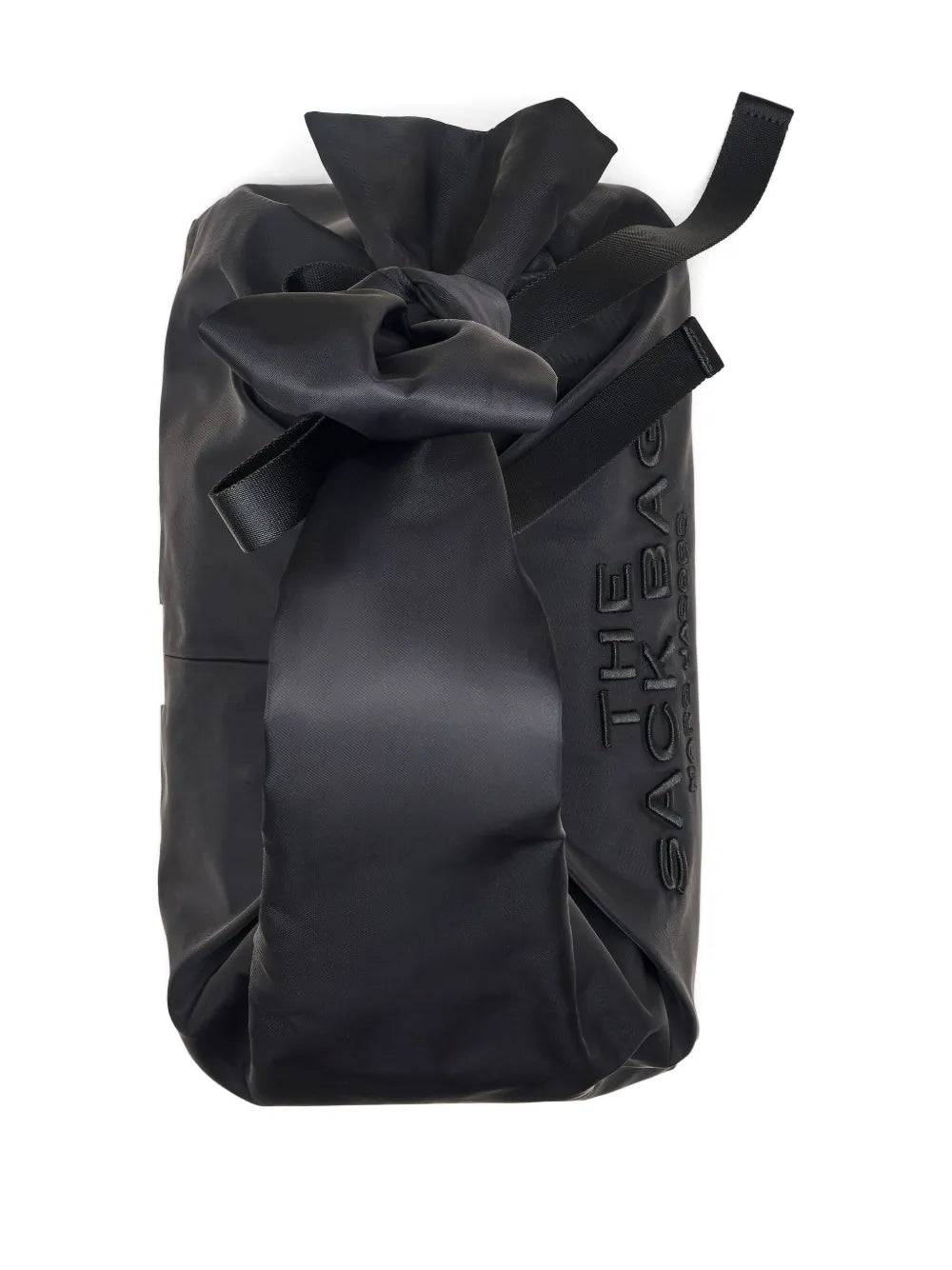 Marc Jacobs The Bow Nylon Sack Bag
