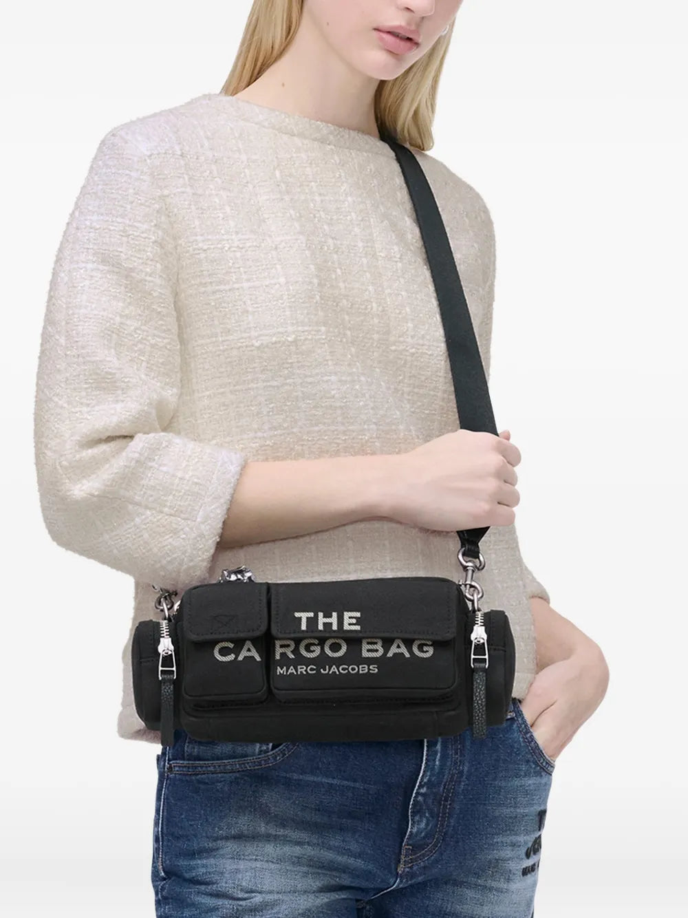 Marc Jacobs The Cargo Shoulder Bag
