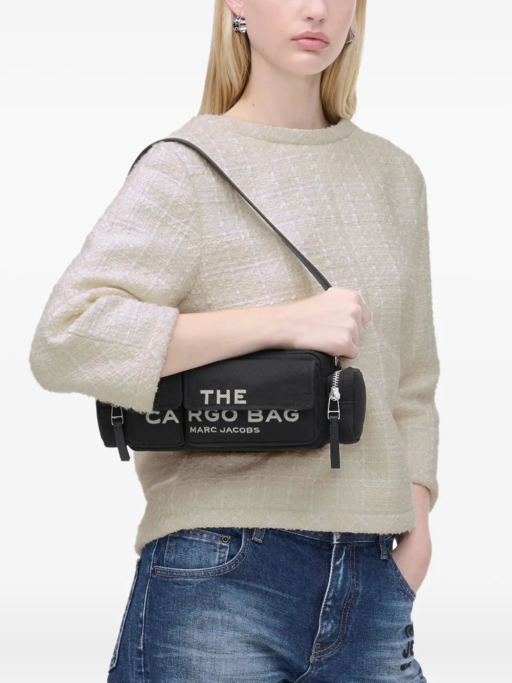 Marc Jacobs The Cargo Shoulder Bag
