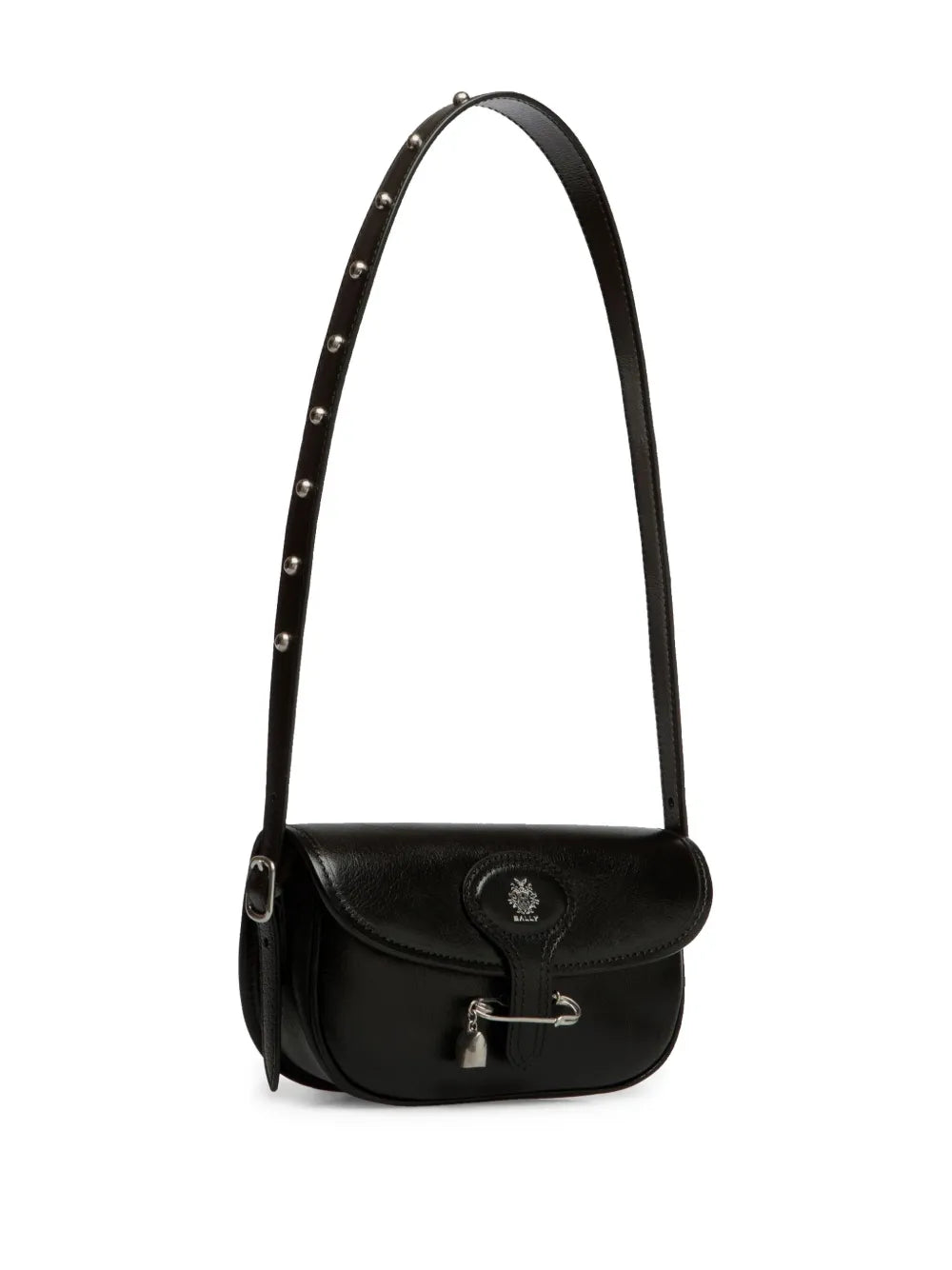Bally Beckett Shoulder Bag