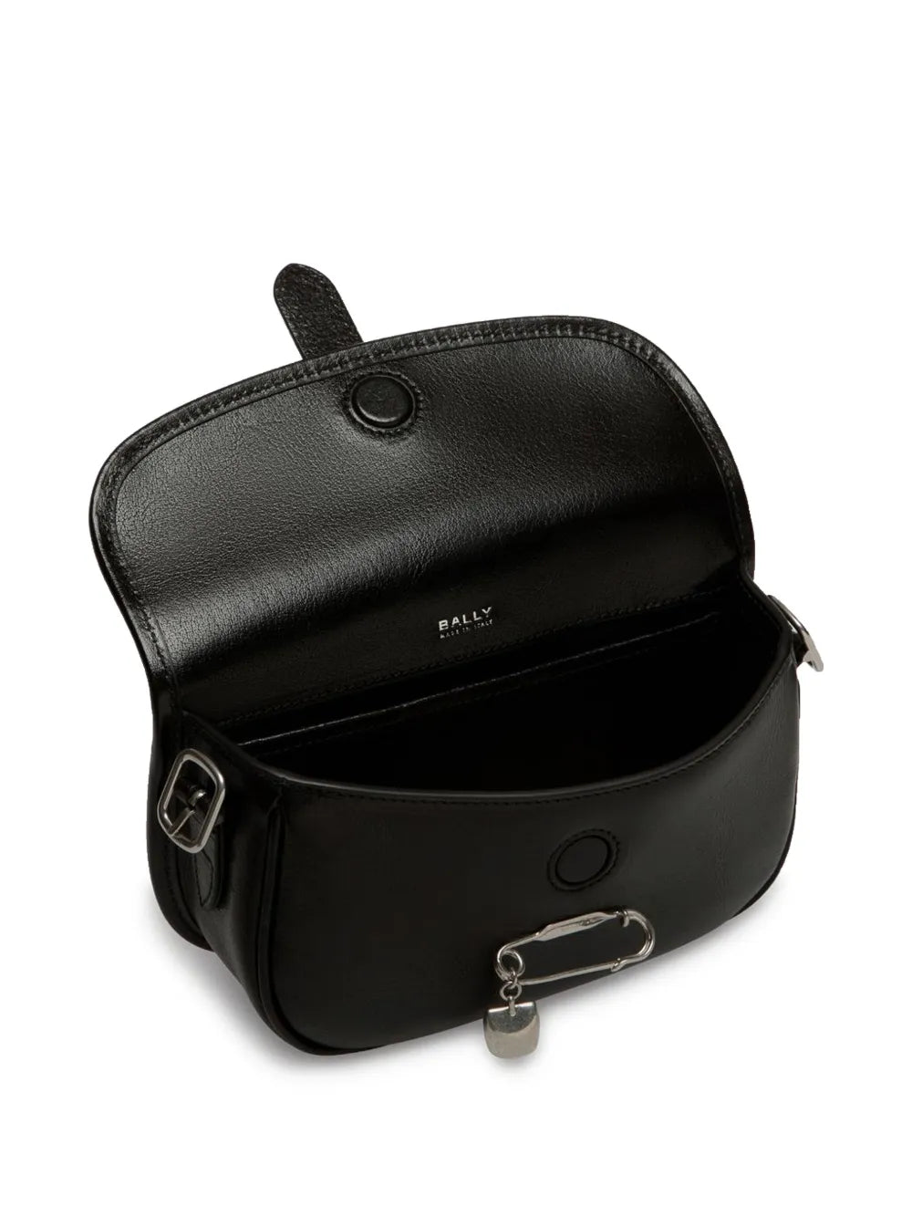 Bally Beckett Shoulder Bag