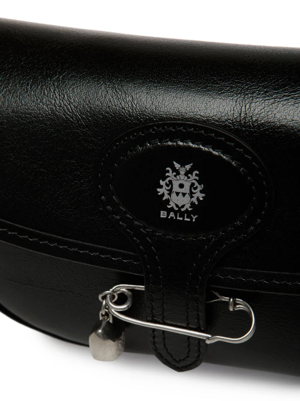 Bally Beckett Shoulder Bag