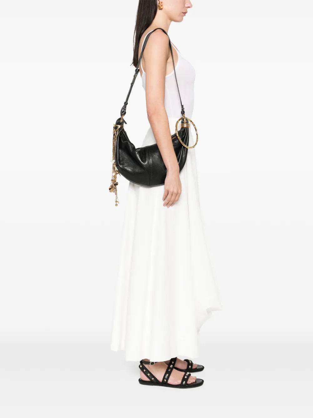 Chloe Small Bracelet Shoulder Bag