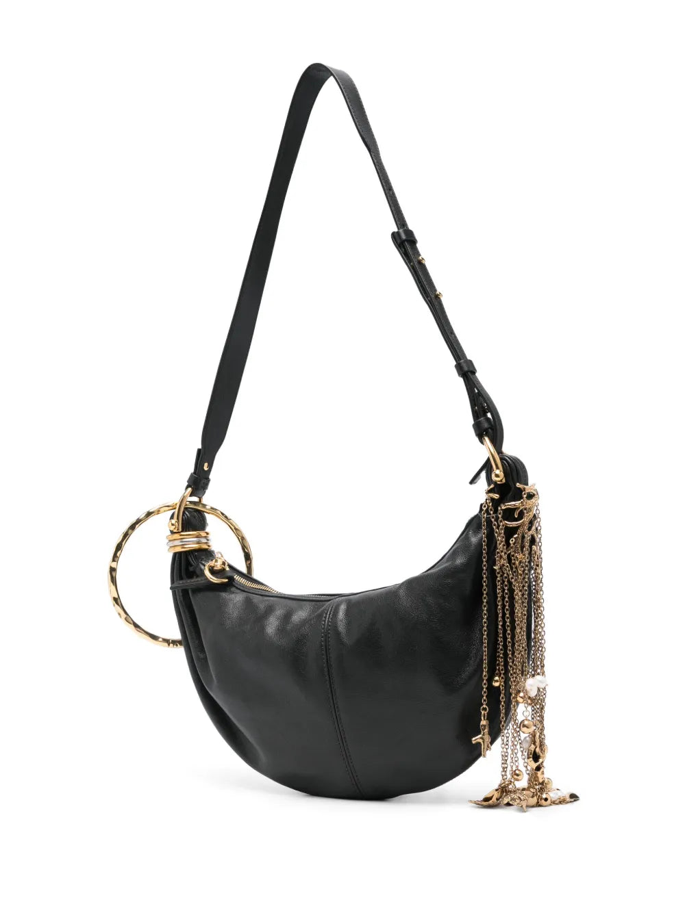 Chloe Small Bracelet Shoulder Bag