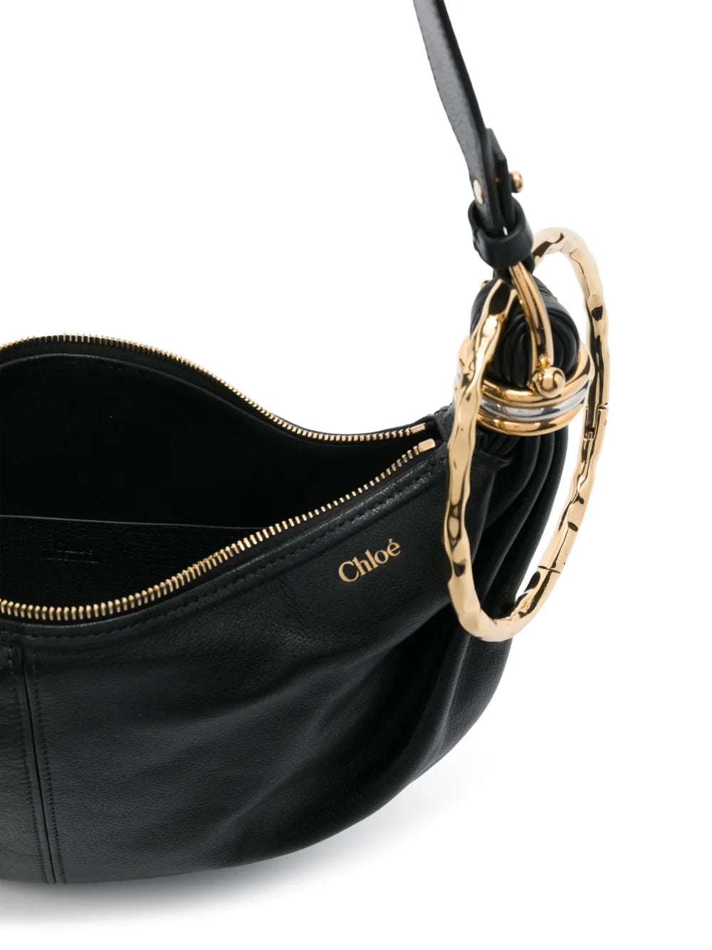 Chloe Small Bracelet Shoulder Bag