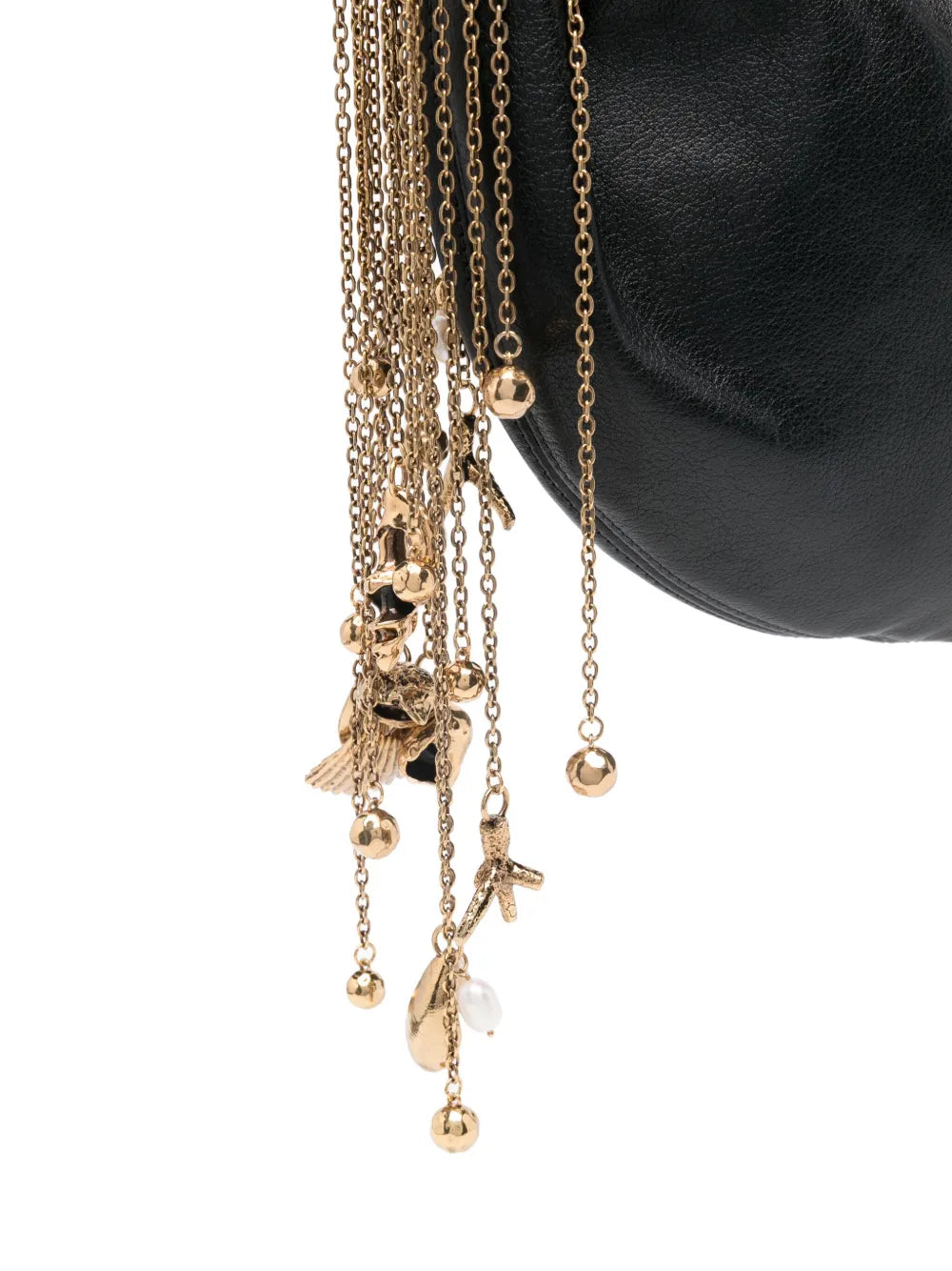 Chloe Small Bracelet Shoulder Bag