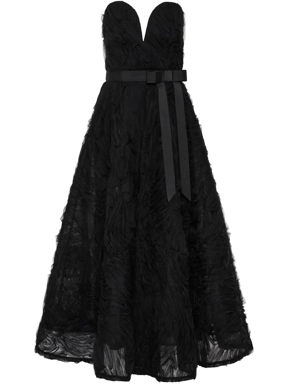 Rebecca Vallance Willow Midi Dress