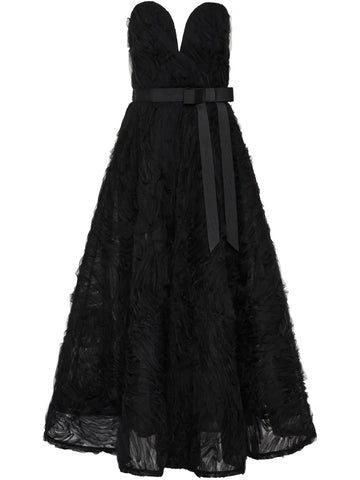 Rebecca Vallance Willow Midi Dress