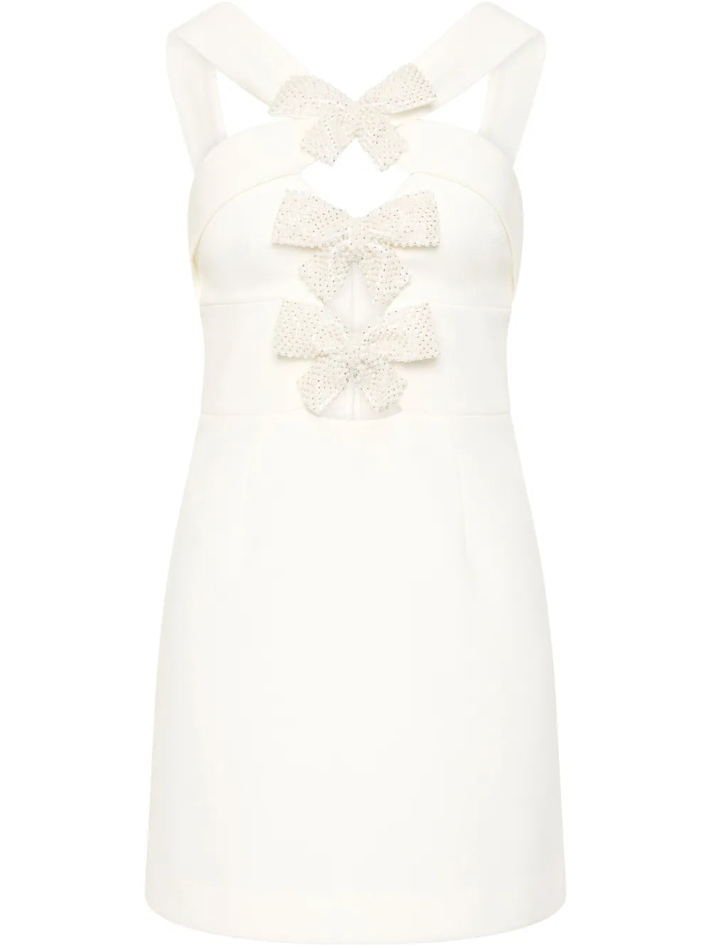 Rebecca Vallance Hermoine Mini Dress