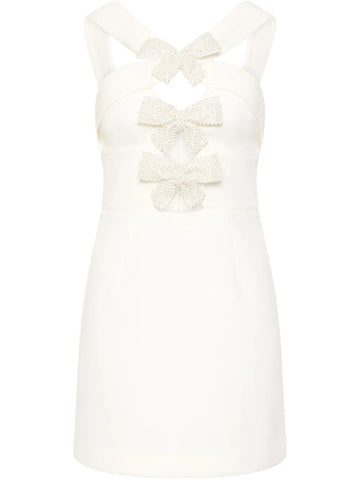 Rebecca Vallance Hermoine Mini Dress