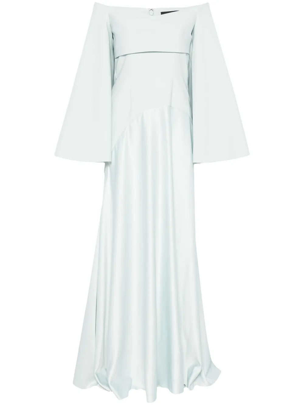 Solace London Rina Maxi Dress