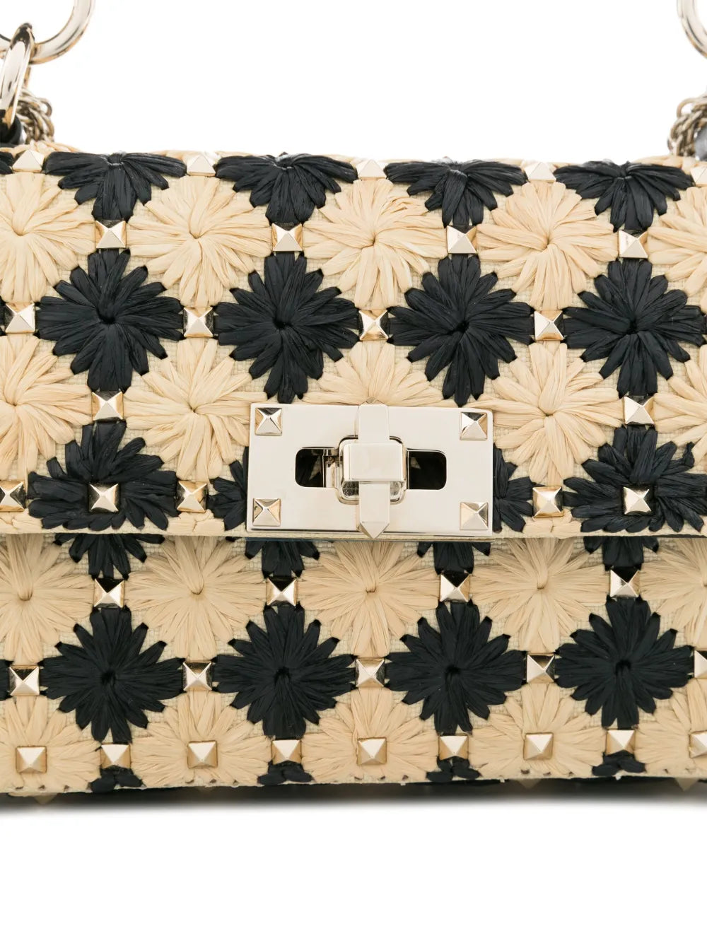 Valentino Garavani Rockstud Shoulder Bag