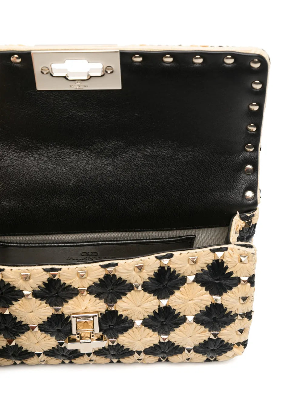Valentino Garavani Rockstud Shoulder Bag