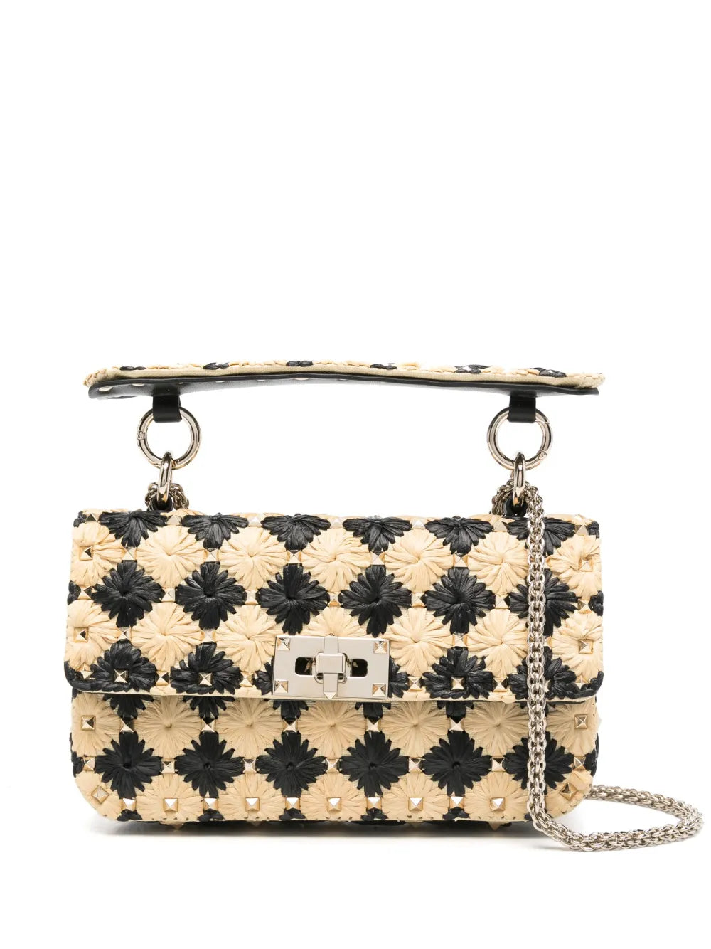 Valentino Garavani Rockstud Shoulder Bag