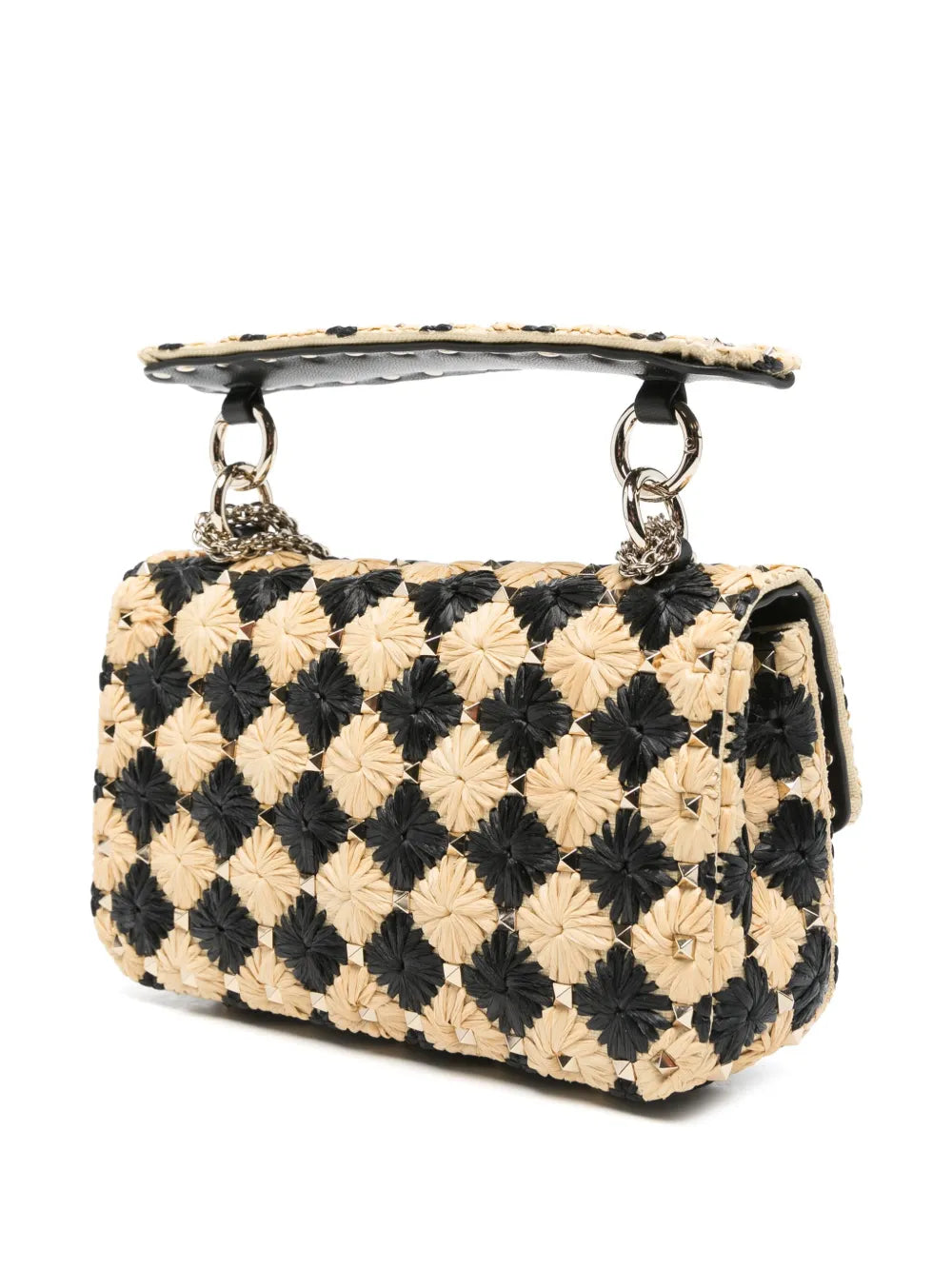 Valentino Garavani Rockstud Shoulder Bag