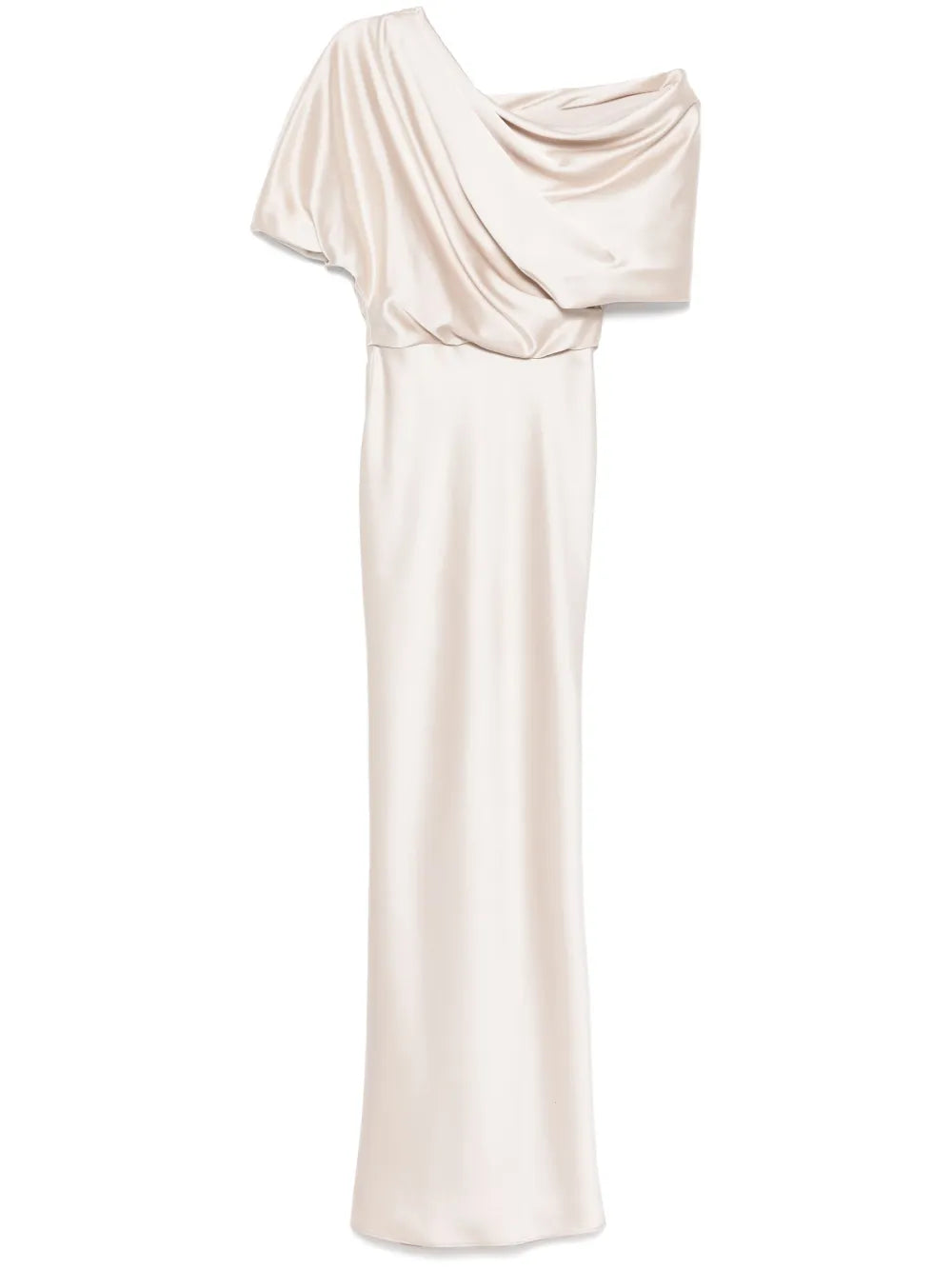 Amsale The Slouch Dress