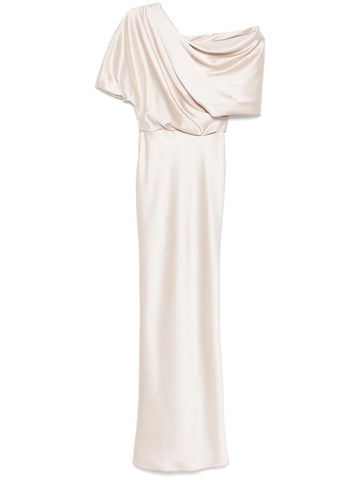 Amsale The Slouch Dress
