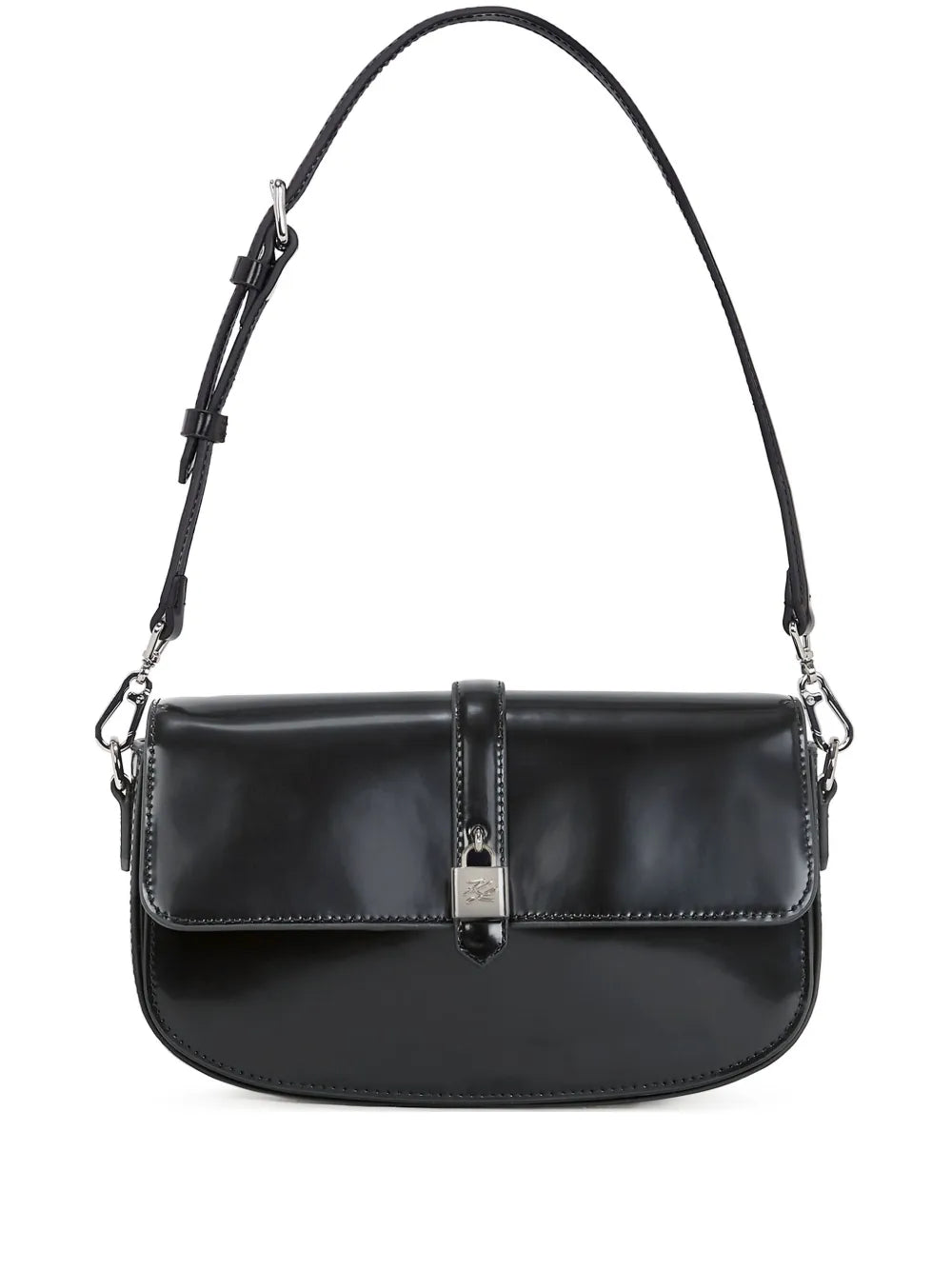 Karl Lagerfeld Kautograph Shoulder Bag