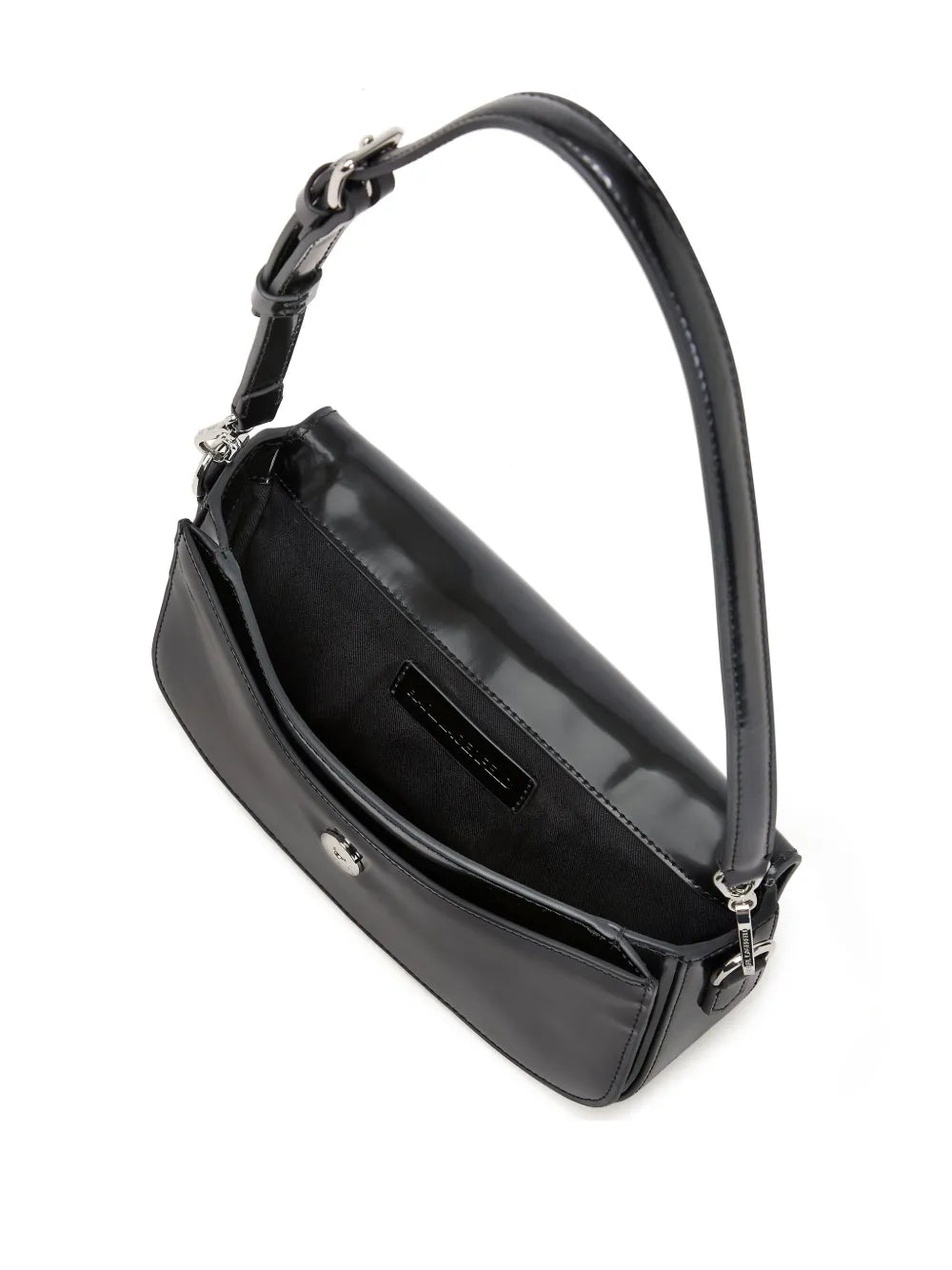 Karl Lagerfeld Kautograph Shoulder Bag