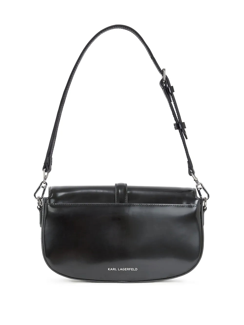 Karl Lagerfeld Kautograph Shoulder Bag
