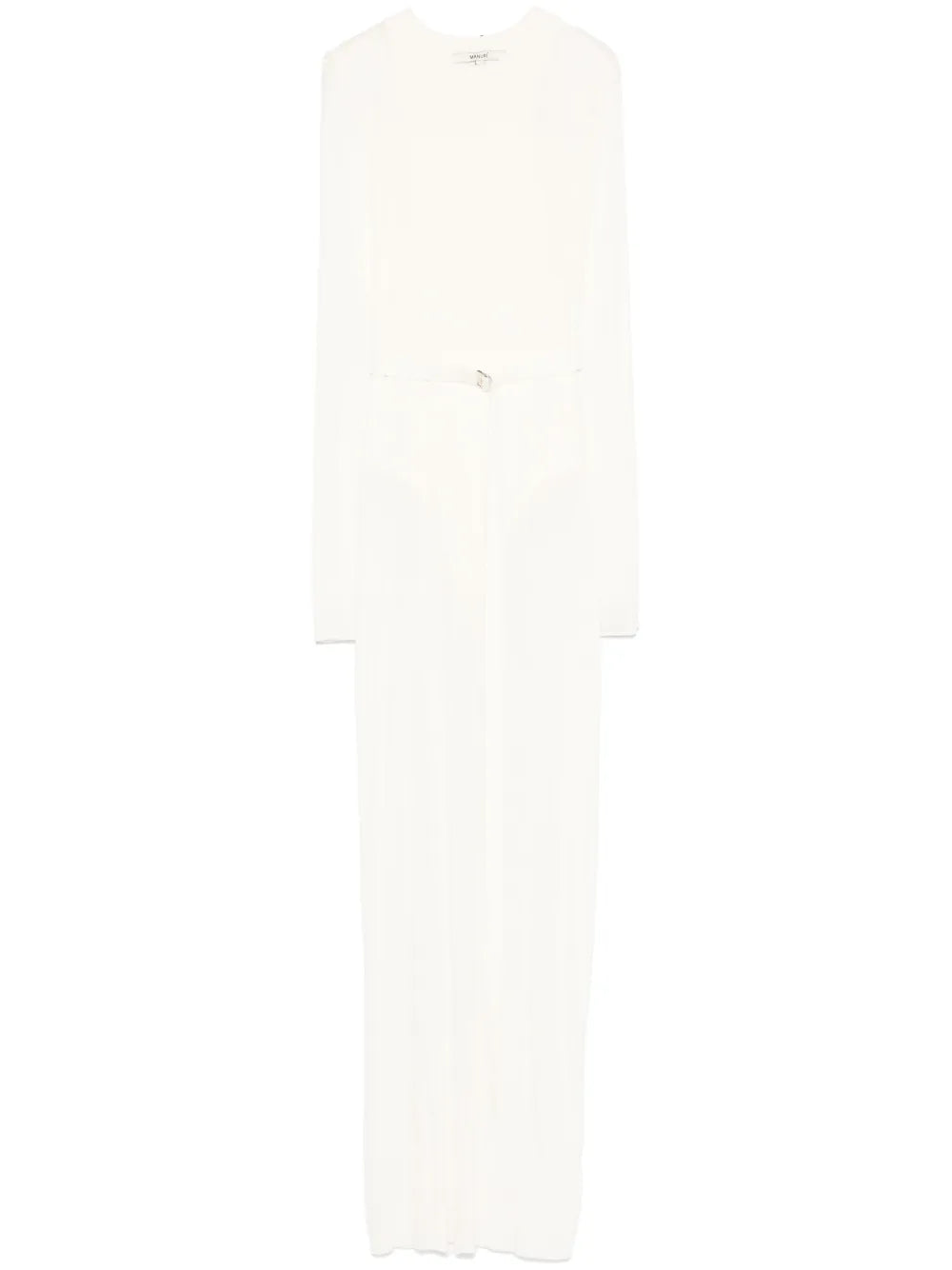 Manuri Vanessa Maxi Dress