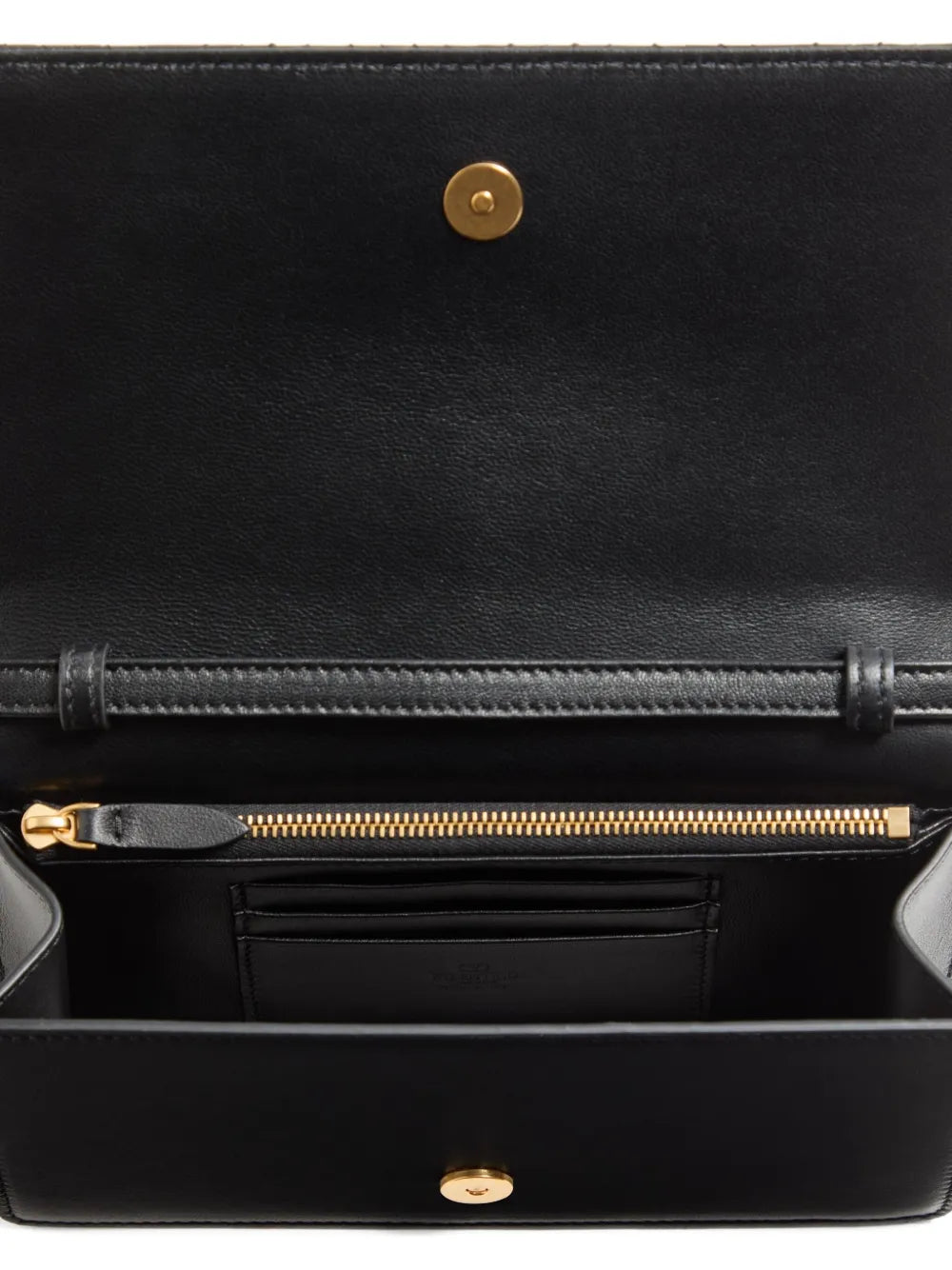 Valentino Garavani Mini Quiltie 67 Shoulder Bag