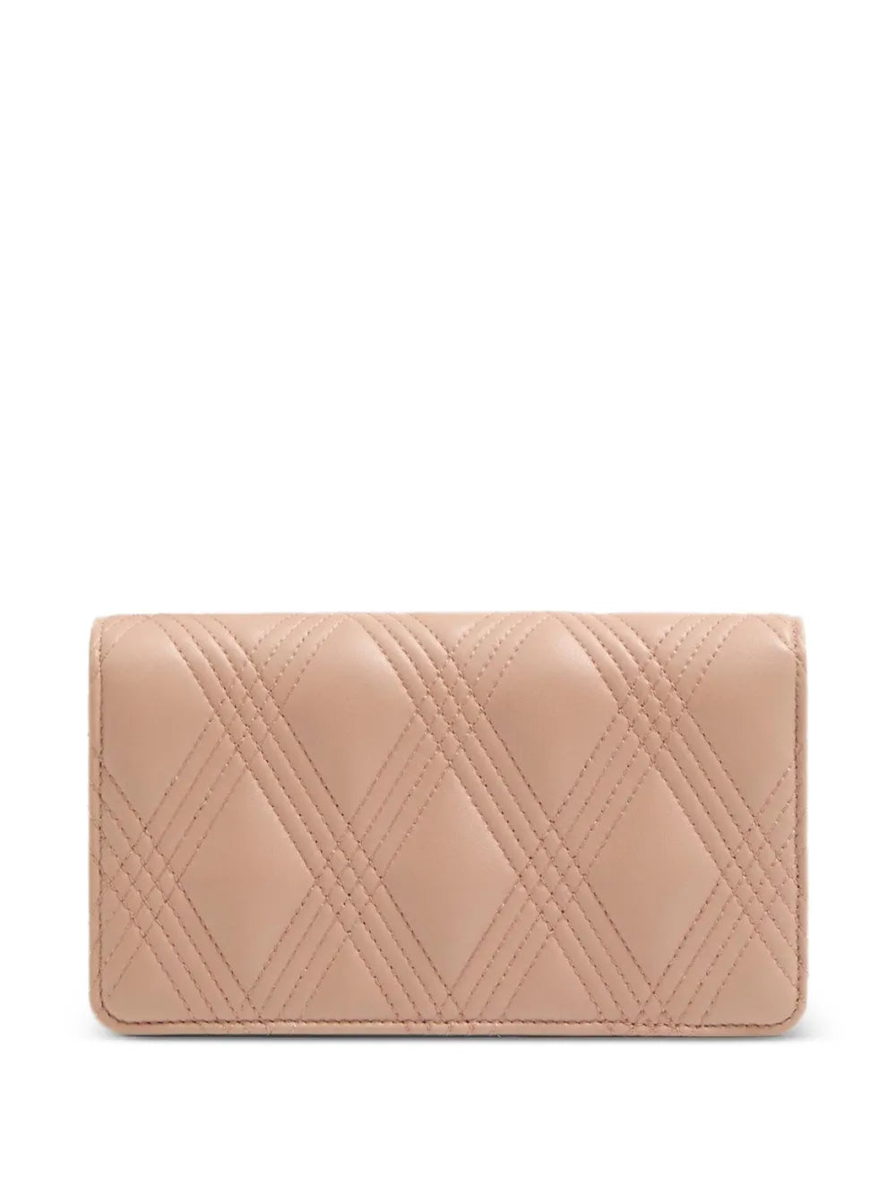 Valentino Garavani Mini Quiltie 67 Shoulder Bag