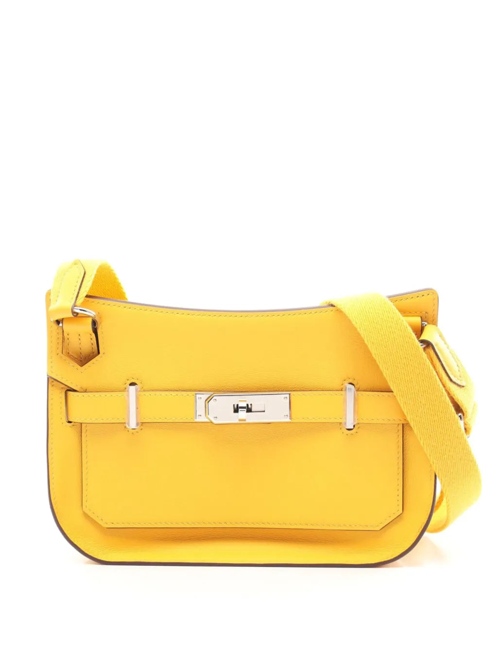 Hermes Pre Owned 2023 Mini Jypsiere Shoulder Bag