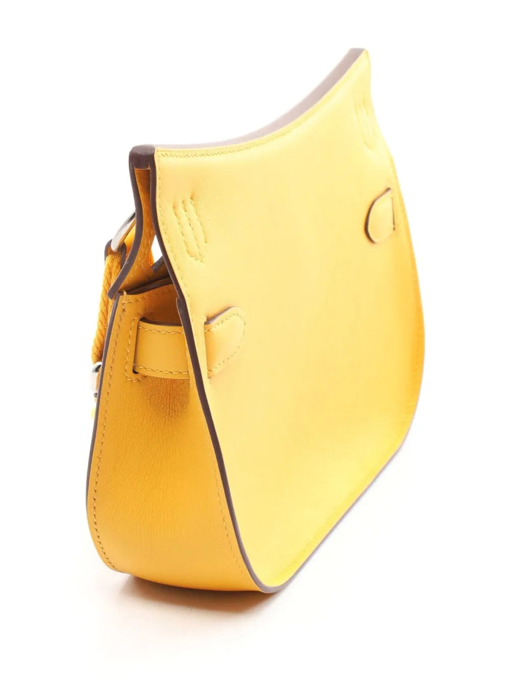 Hermes Pre Owned 2023 Mini Jypsiere Shoulder Bag