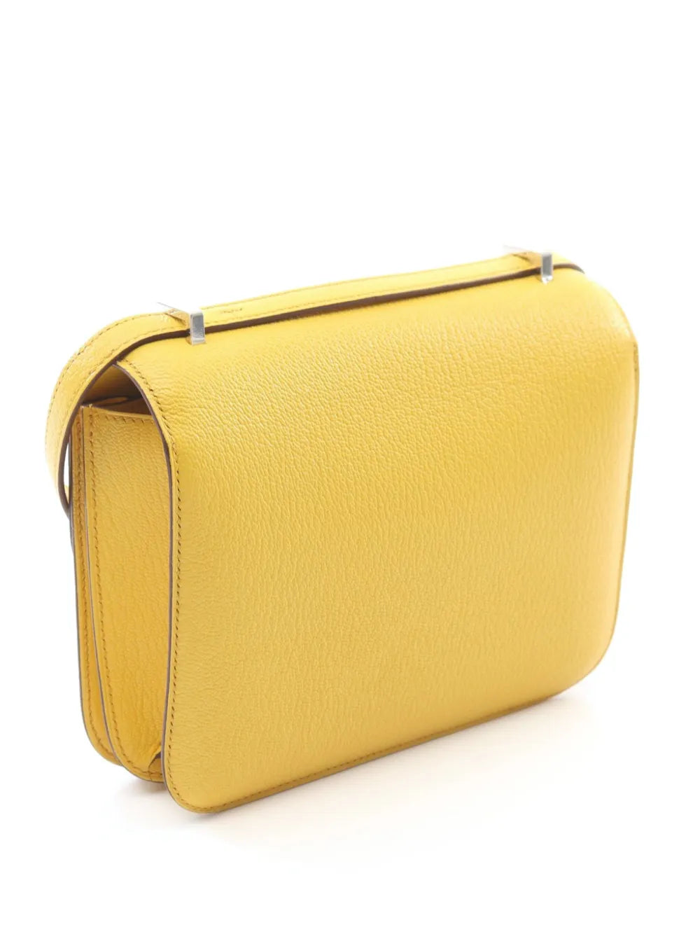 Hermes Pre Owned 2023 Mini Constance 3 Shoulder Bag