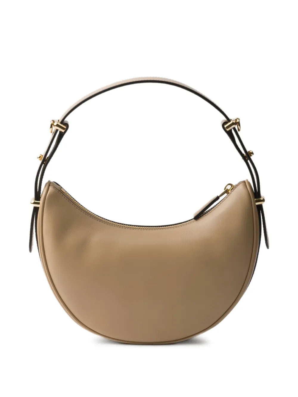 Prada Small Arque Shoulder Bag