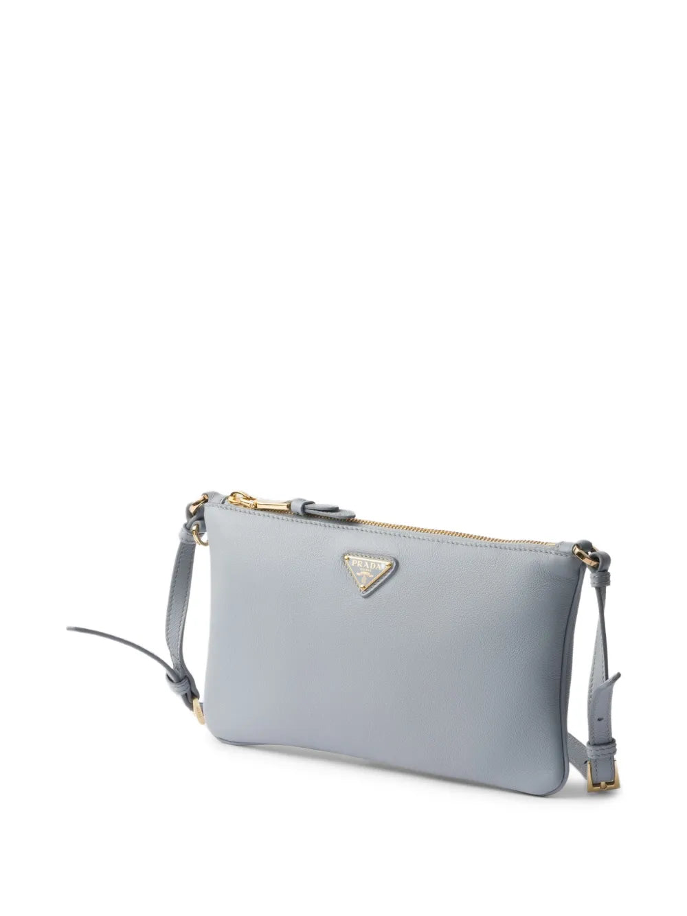 Prada Leather Shoulder Bag