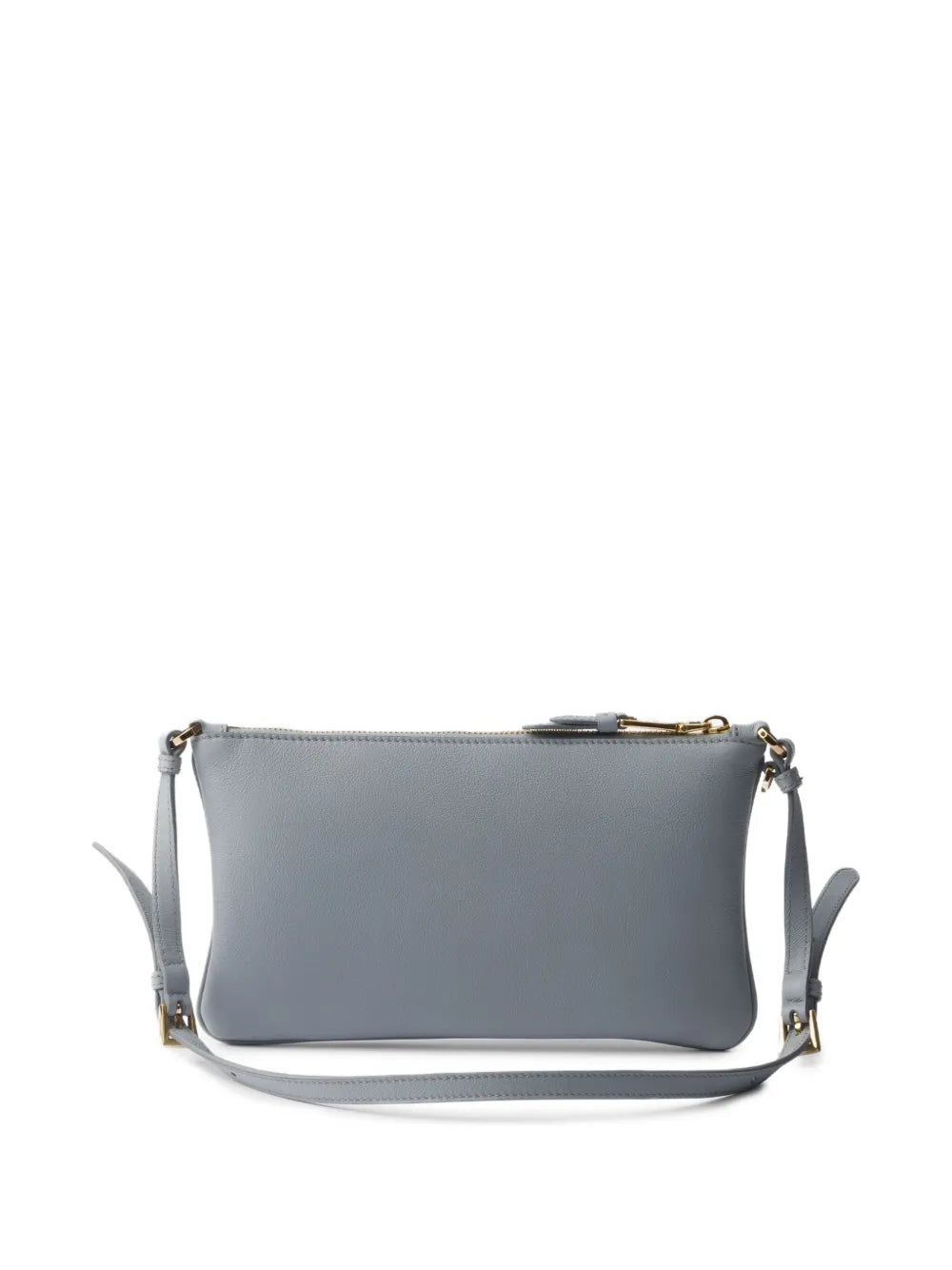 Prada Leather Shoulder Bag