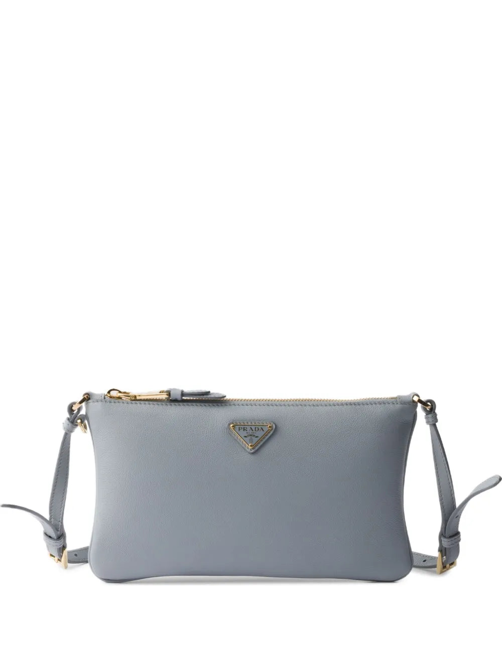 Prada Leather Shoulder Bag