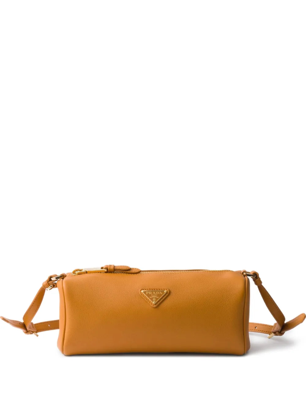 Prada Leather Shoulder Bag