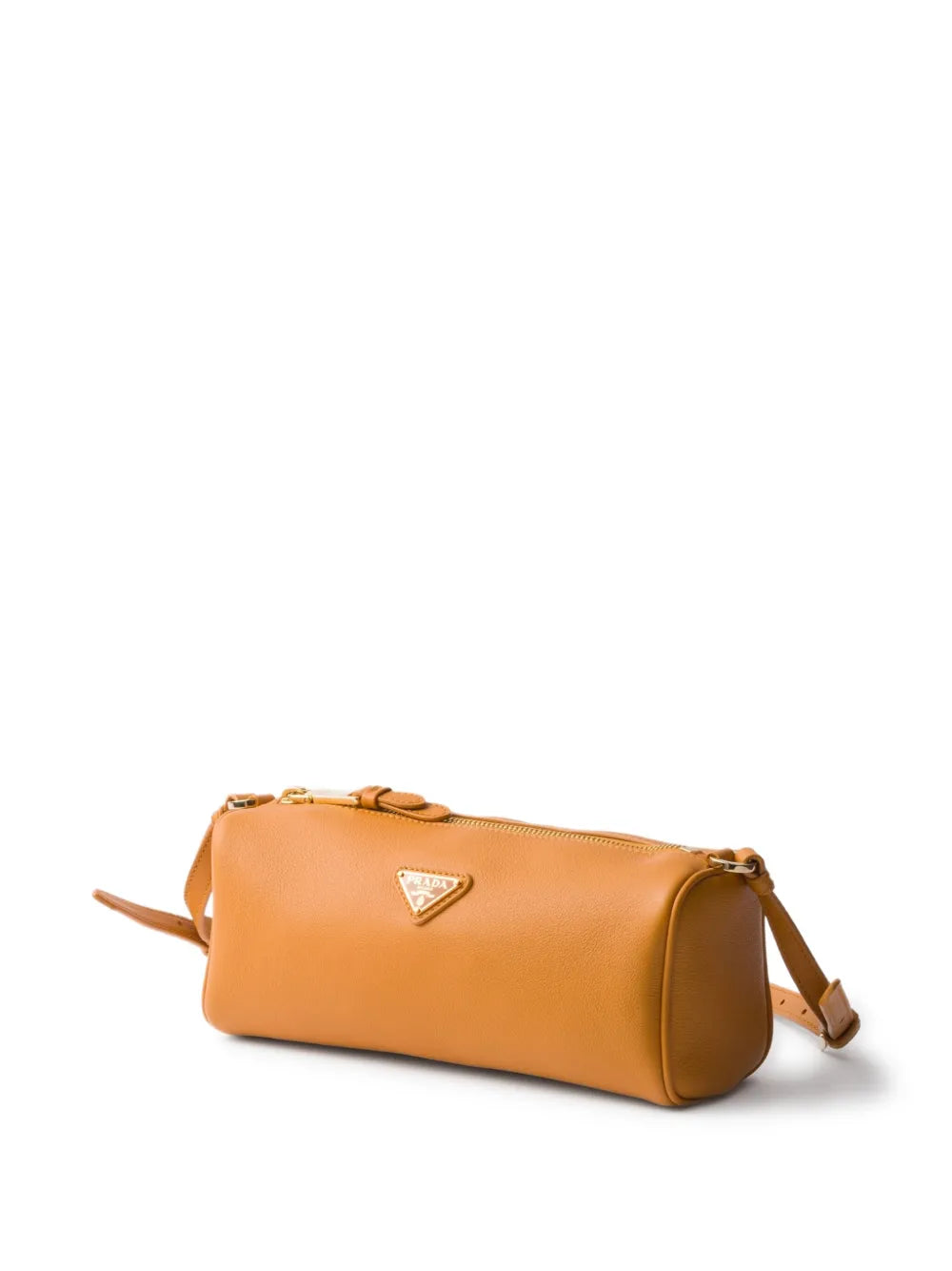 Prada Leather Shoulder Bag