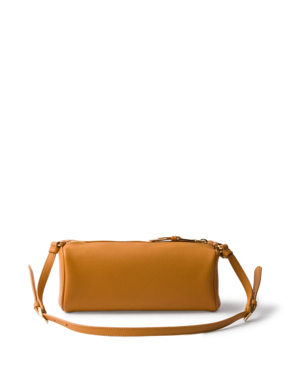 Prada Leather Shoulder Bag