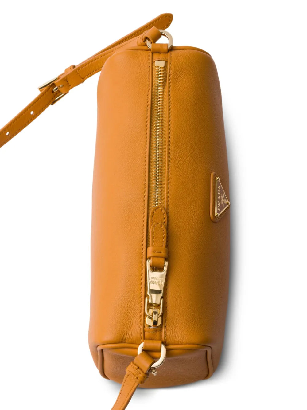 Prada Leather Shoulder Bag