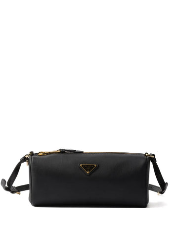 Prada Leather Shoulder Bag