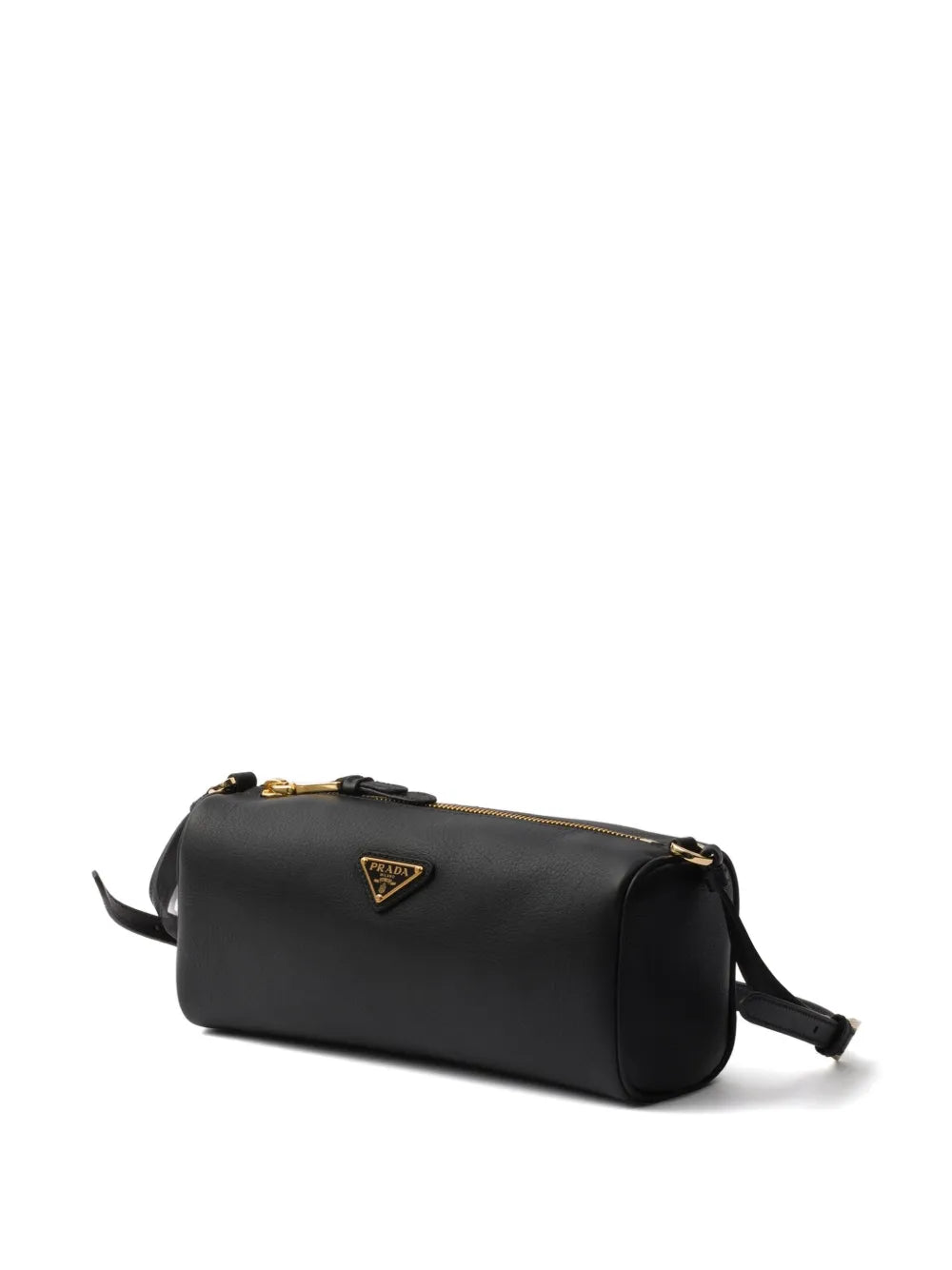 Prada Leather Shoulder Bag