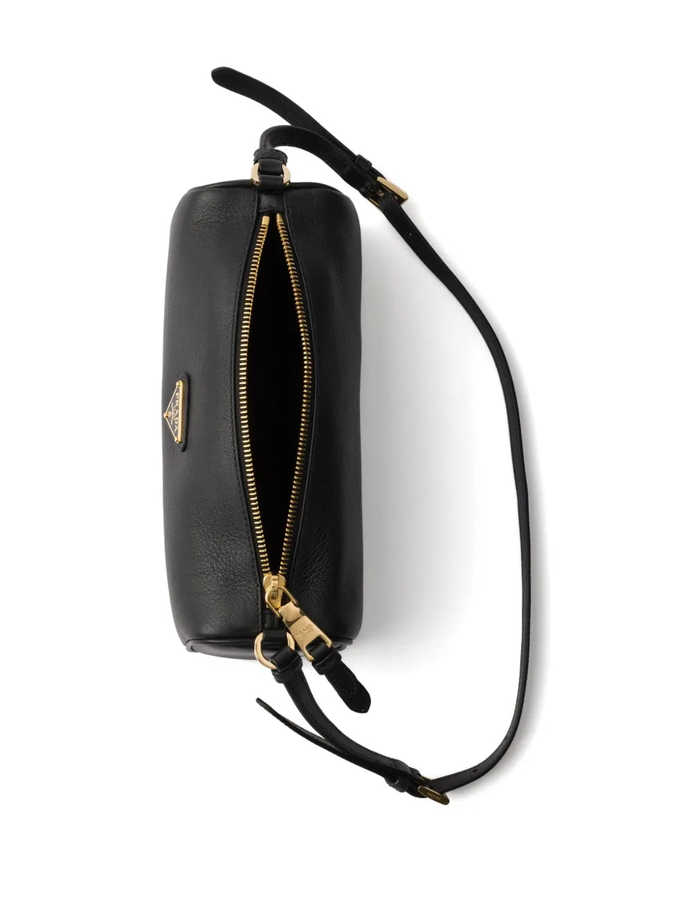 Prada Leather Shoulder Bag