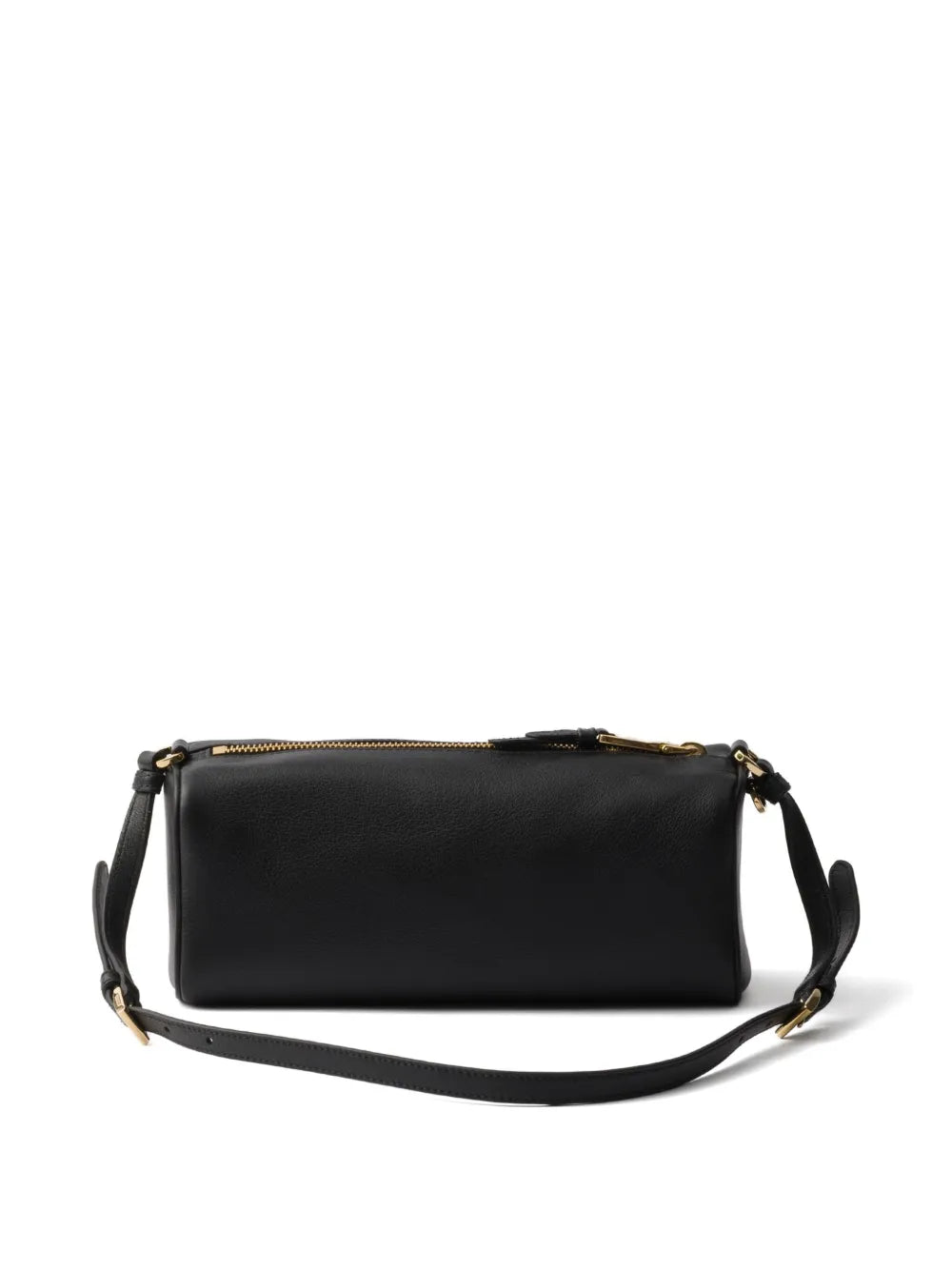 Prada Leather Shoulder Bag
