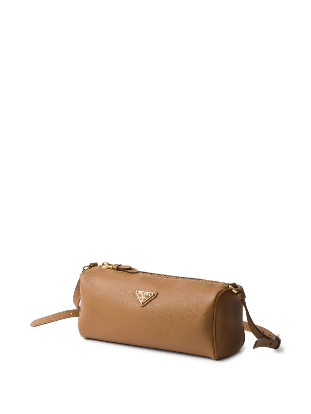 Prada Leather Shoulder Bag