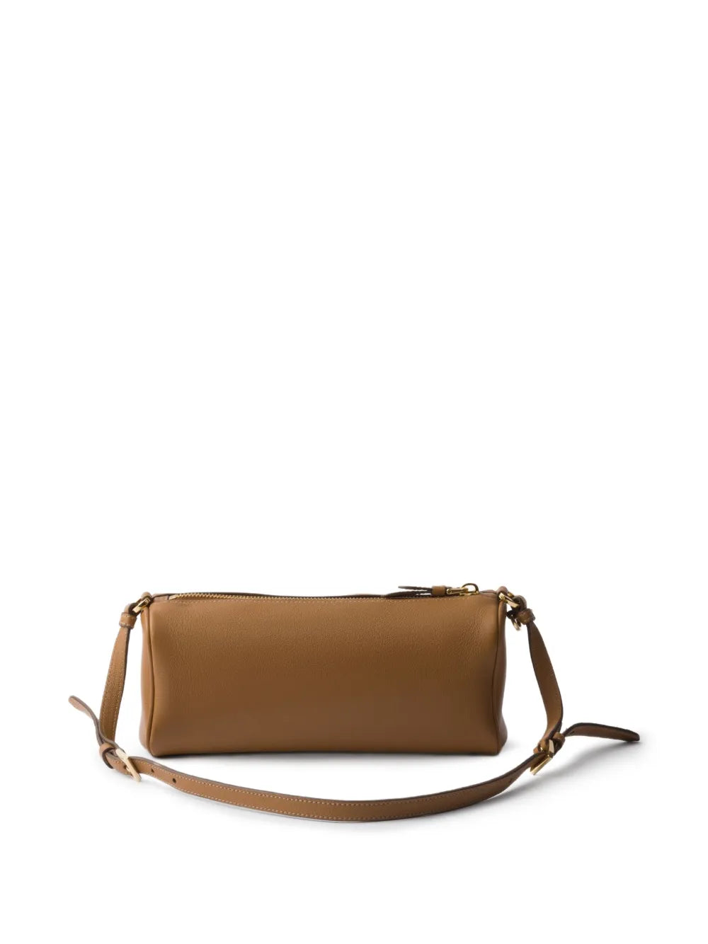 Prada Leather Shoulder Bag