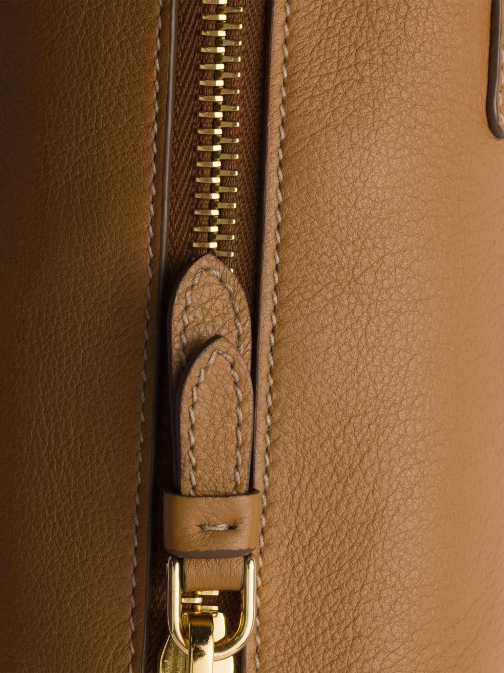 Prada Leather Shoulder Bag
