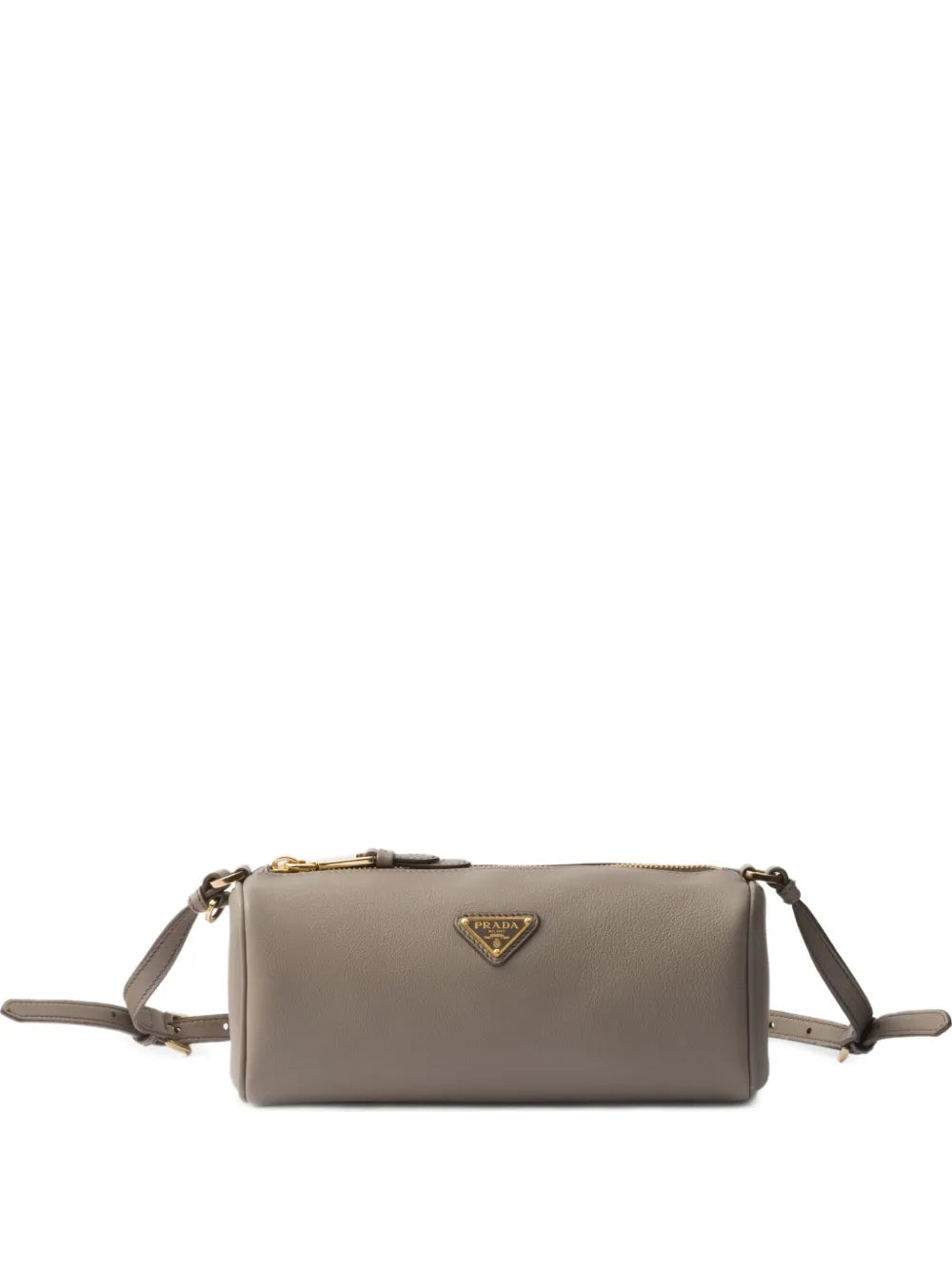 Prada Leather Shoulder Bag