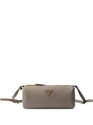 Prada Leather Shoulder Bag