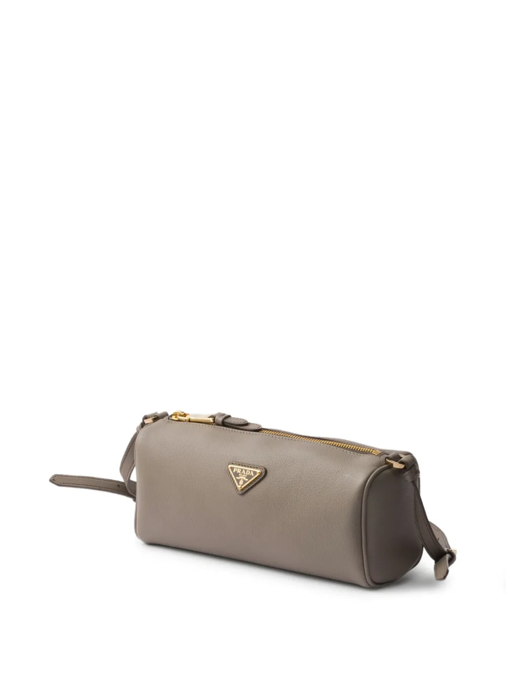 Prada Leather Shoulder Bag