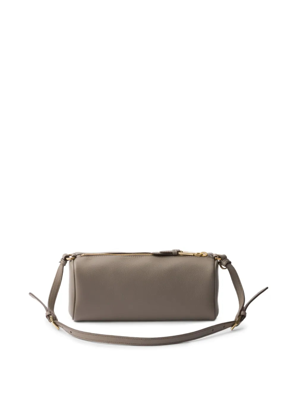 Prada Leather Shoulder Bag
